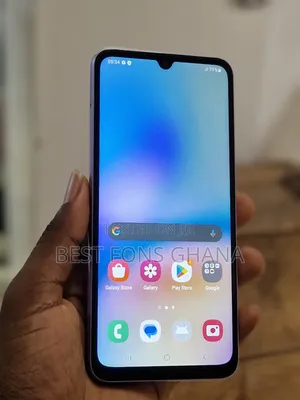 Samsung Galaxy A05s 128 GB