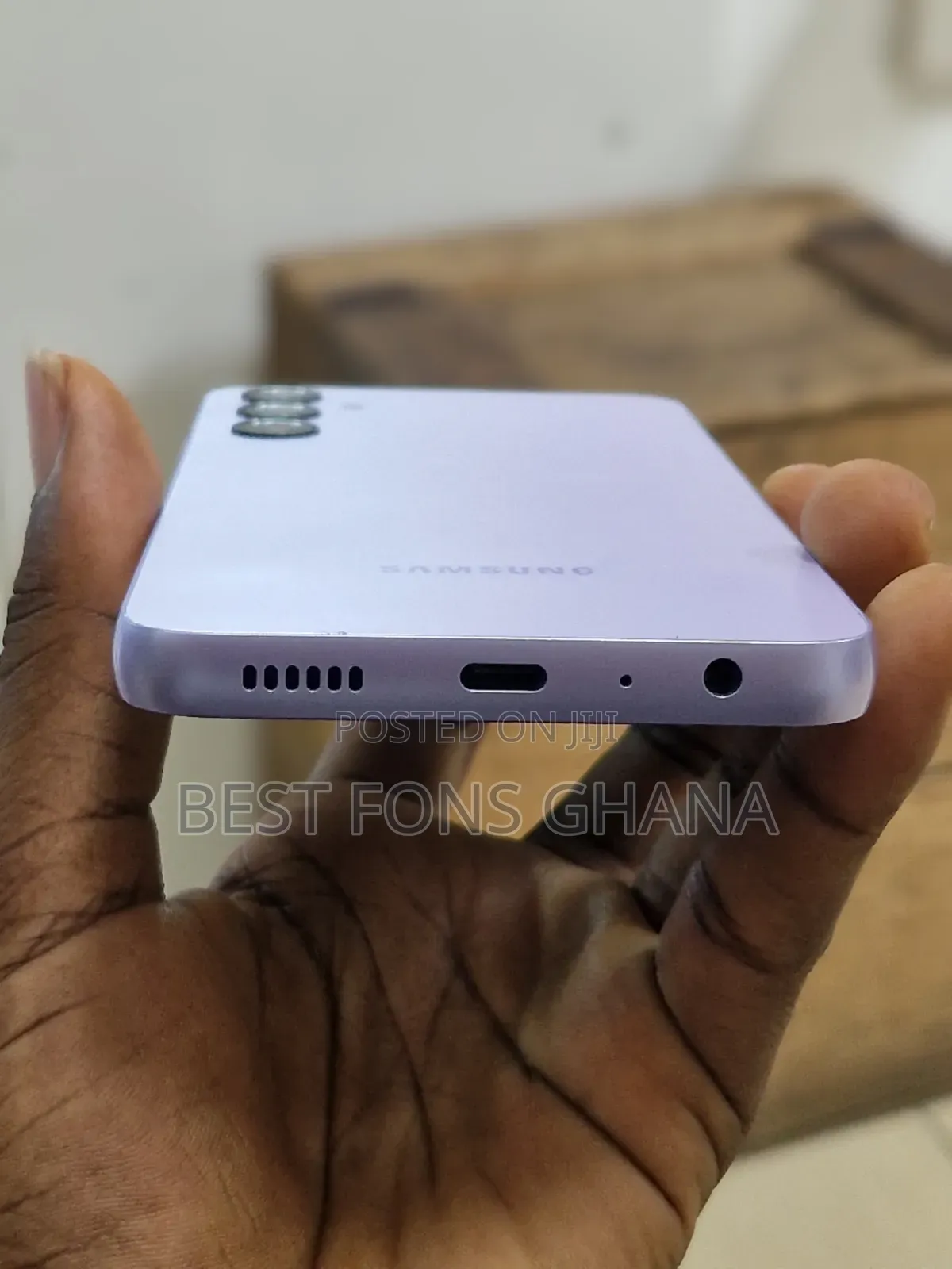 Samsung Galaxy A05s 128 GB