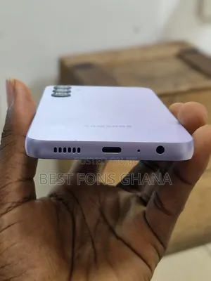 Samsung Galaxy A05s 128 GB