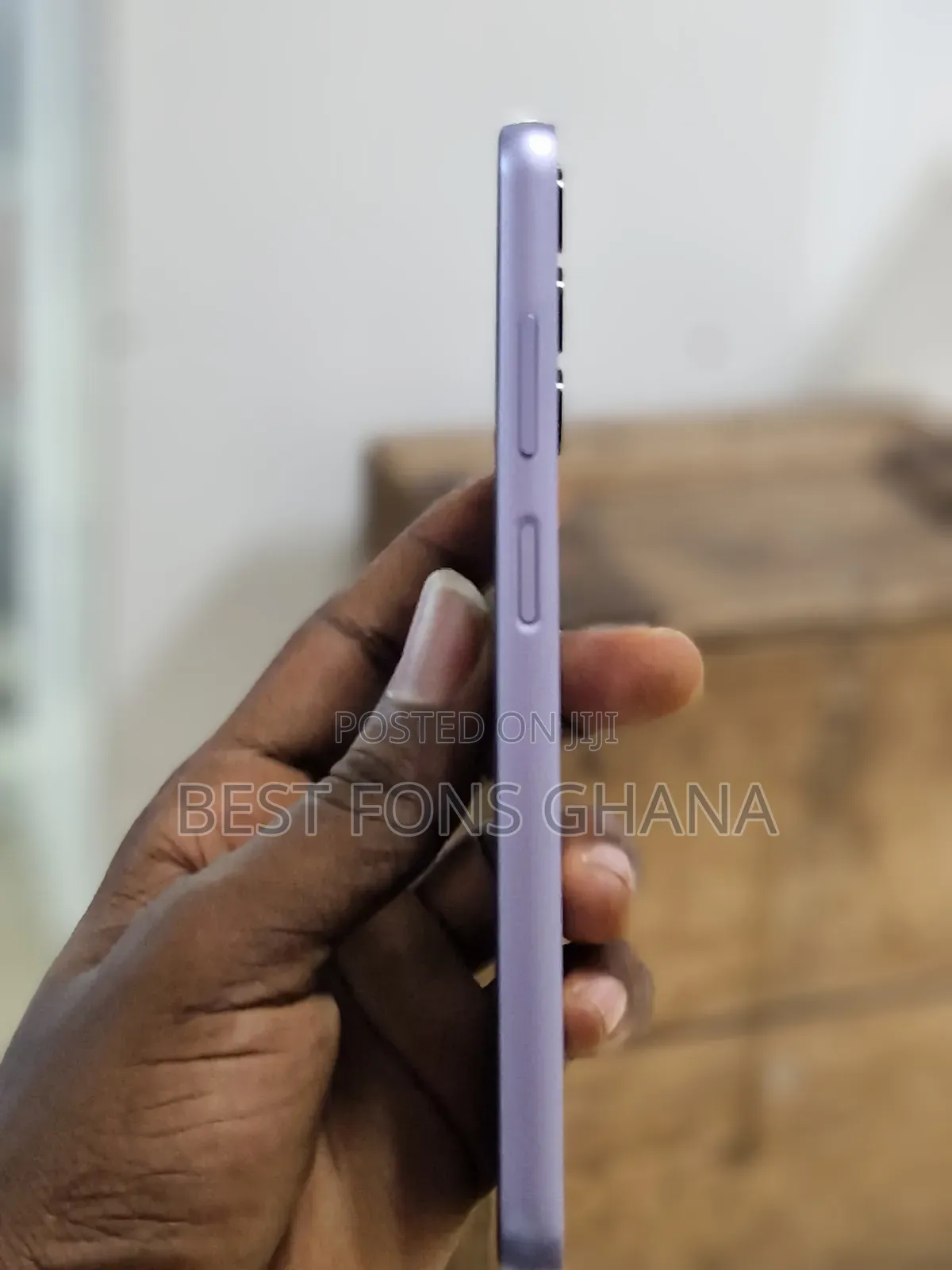 Samsung Galaxy A05s 128 GB