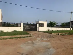 Serviced Residential Plot for Sale in Prampram-Miotso