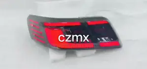 Toyota Camry 2010 Spec Tail Lights Available