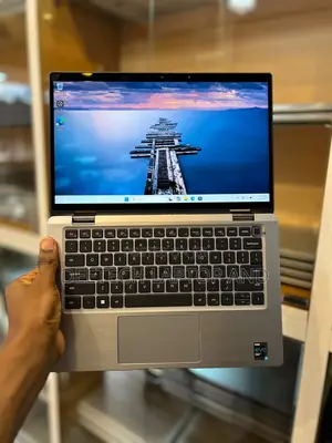 Laptop Dell Latitude 7320 16GB Intel Core i7 SSD 512GB