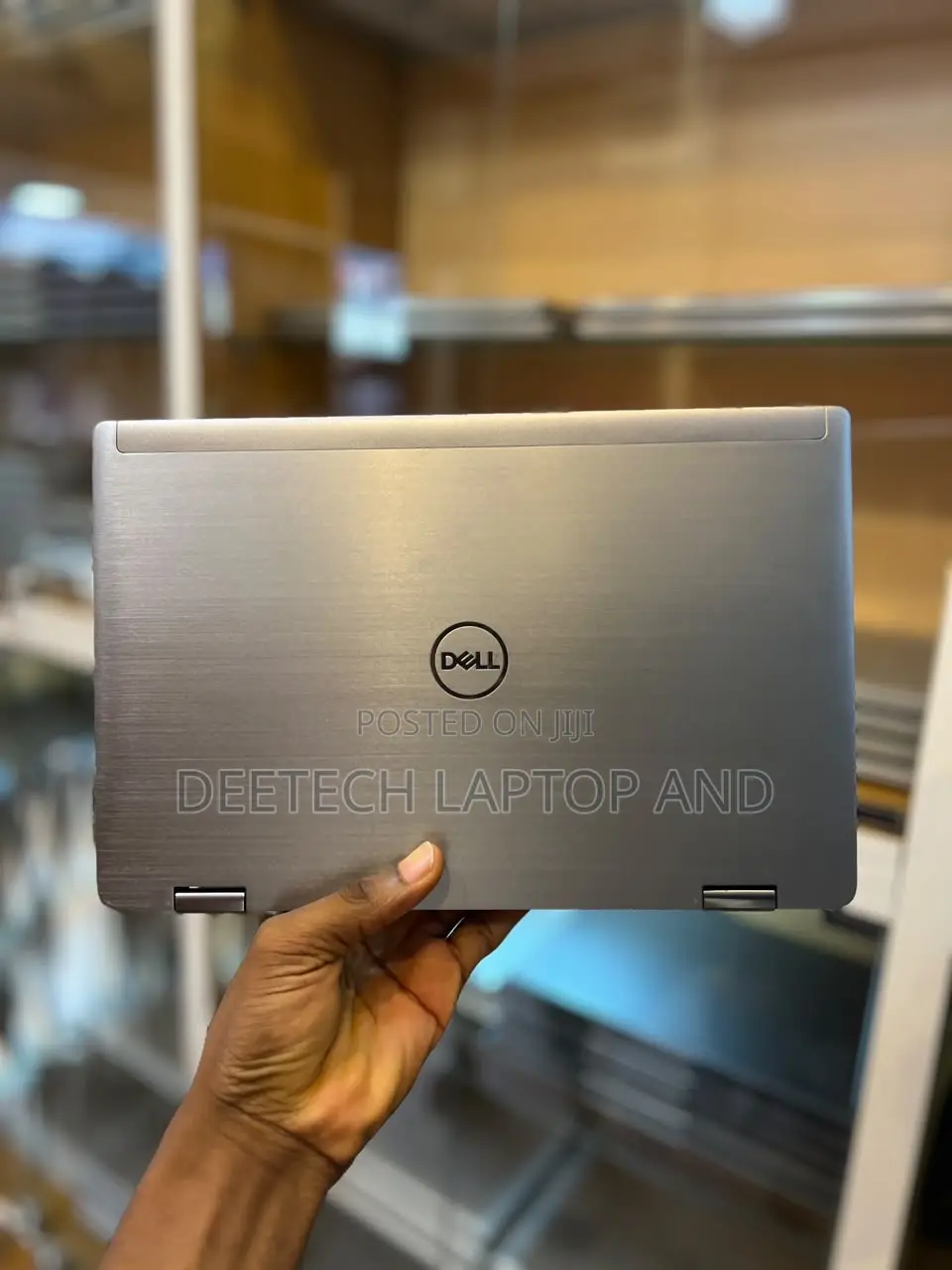 Laptop Dell Latitude 7320 16GB Intel Core i7 SSD 512GB