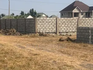 Serviced Residential Plot for Sale in Prampram-Miotso