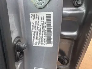Honda CR-V EX-L AWD 2019 Silver