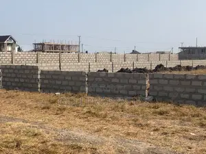 Serviced Residential Plot for Sale in Prampram-Miotso