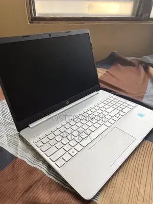Laptop HP 15s 8GB Intel Core i3 SSD 256GB