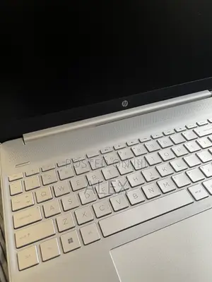 Laptop HP 15s 8GB Intel Core i3 SSD 256GB