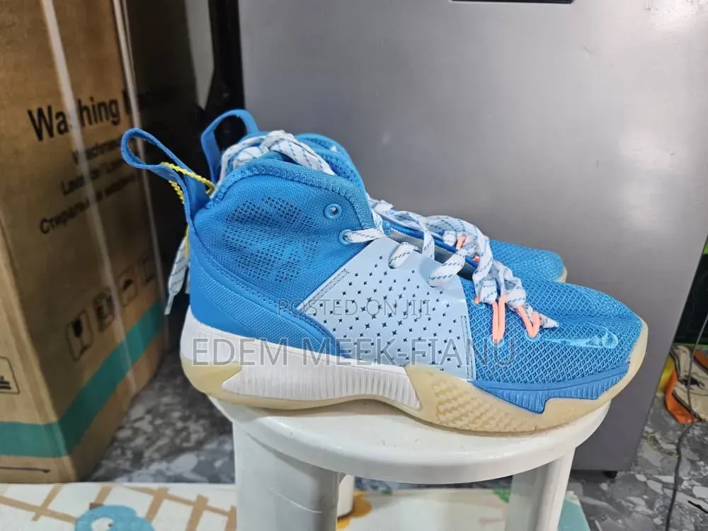 Volleyball Basketball Shoes