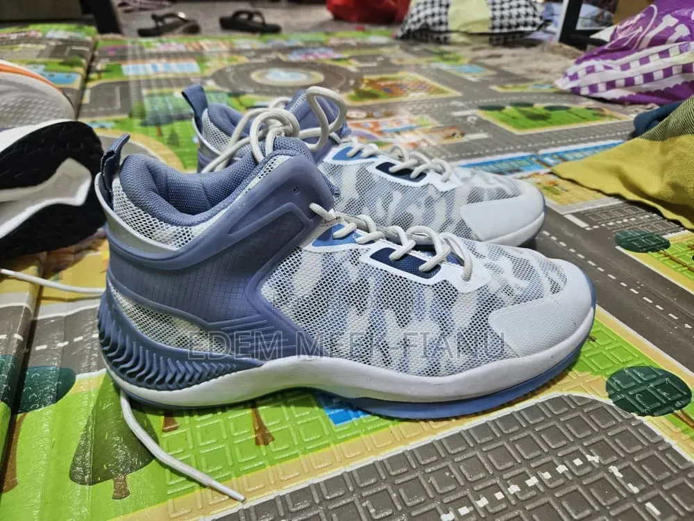 Volleyball Basketball Shoes
