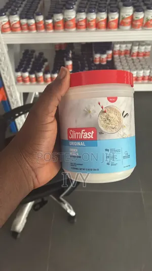 Slimfast High Protein