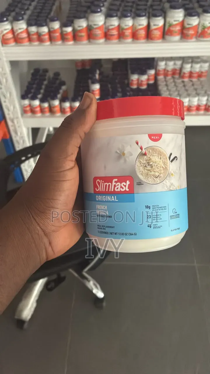 Slimfast High Protein