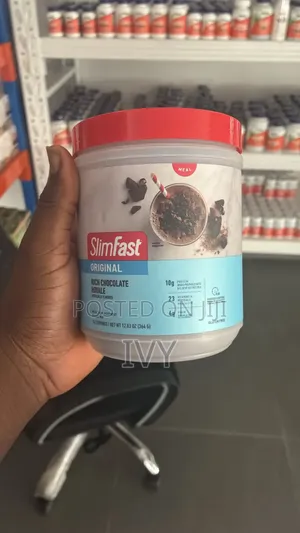 Slimfast High Protein