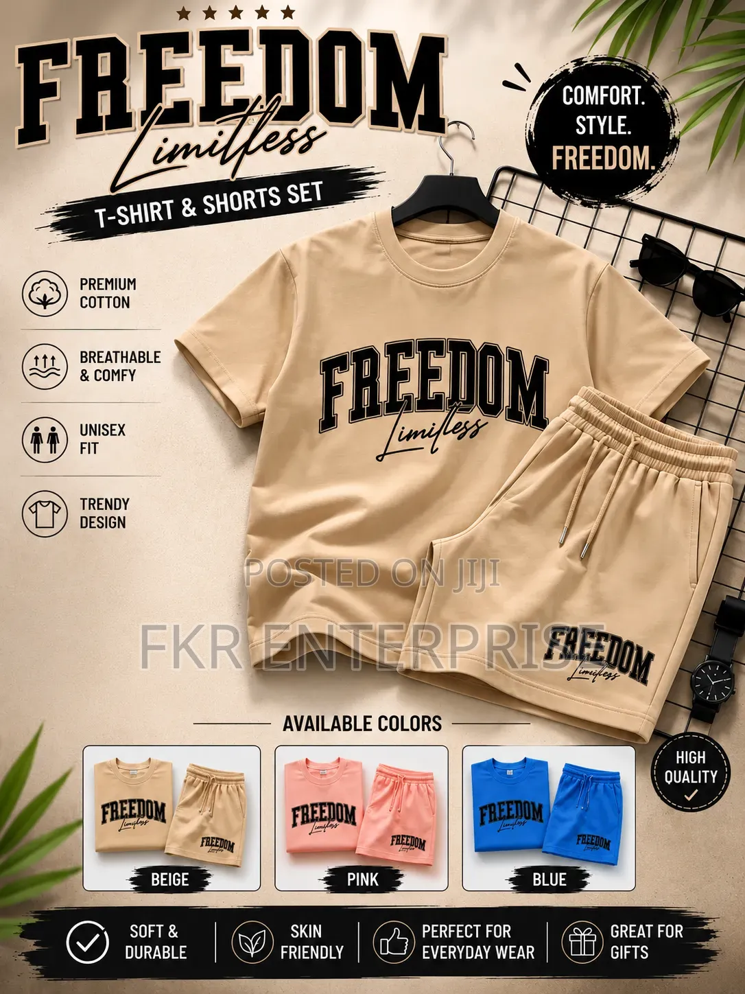 Men Clothes