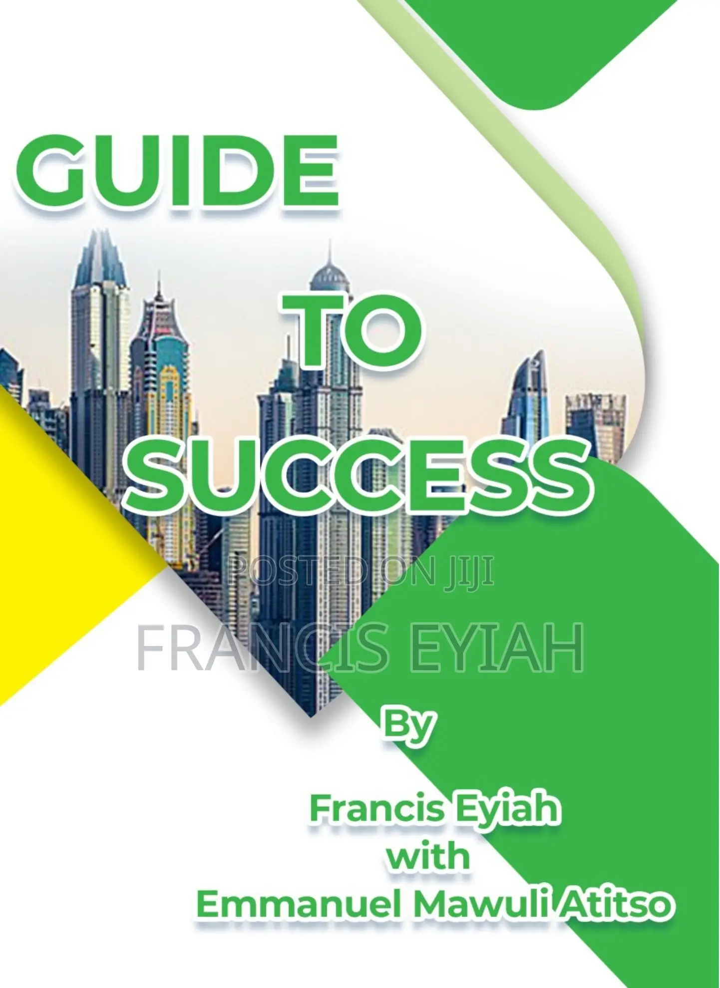 Guide to Success