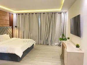 Furnished 3bdrm Townhouse / Terrace in Adjiringanor, Adjiriganor
