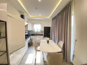 Furnished 3bdrm Townhouse / Terrace in Adjiringanor, Adjiriganor