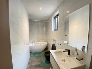 Furnished 3bdrm Townhouse / Terrace in Adjiringanor, Adjiriganor