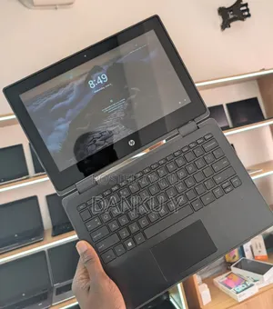 Laptop HP ProBook 11 x360 G3 EE 8GB Intel Core i3 SSD 128GB