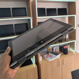 Laptop HP ProBook 11 x360 G3 EE 8GB Intel Core i3 SSD 128GB
