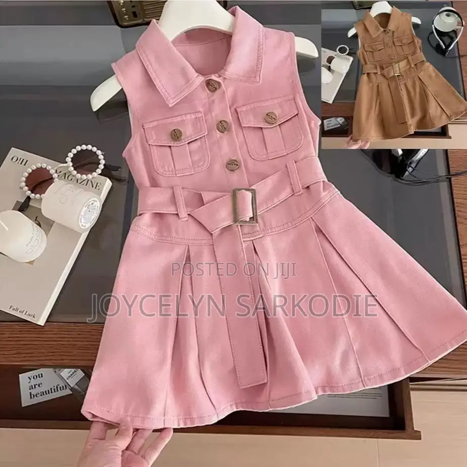 Kids Clothes