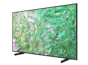 Grab the New 55 Inch Crystal UHD DU8000 Tizen OS Smart