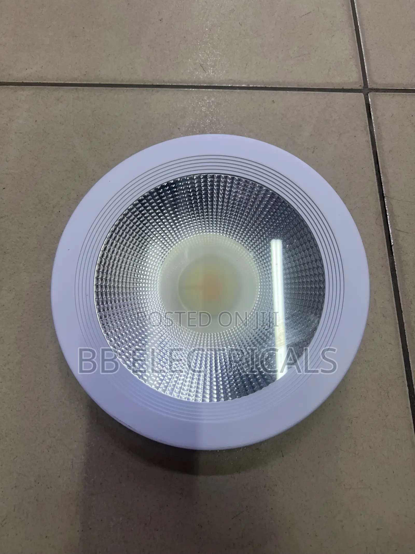 Lambada 30w Led Downlight