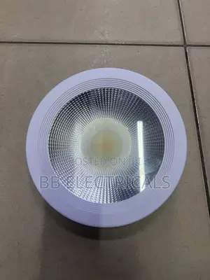 Lambada 30w Led Downlight