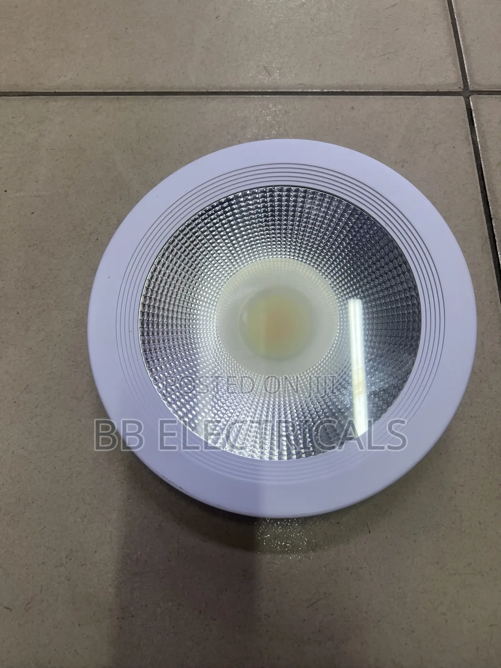 Lambada 30w Led Downlight