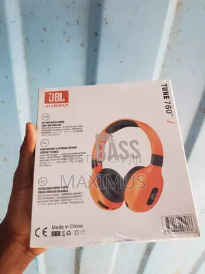JBL Tune 760bt