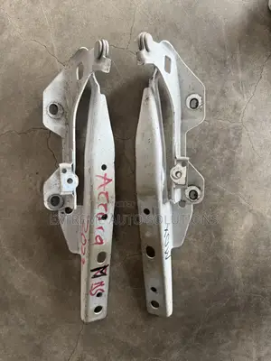 Acura MDX 2022 Bonnet Inches