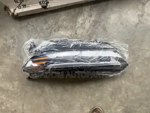 Honda Accord Headlight 2023 2024 2025 2026