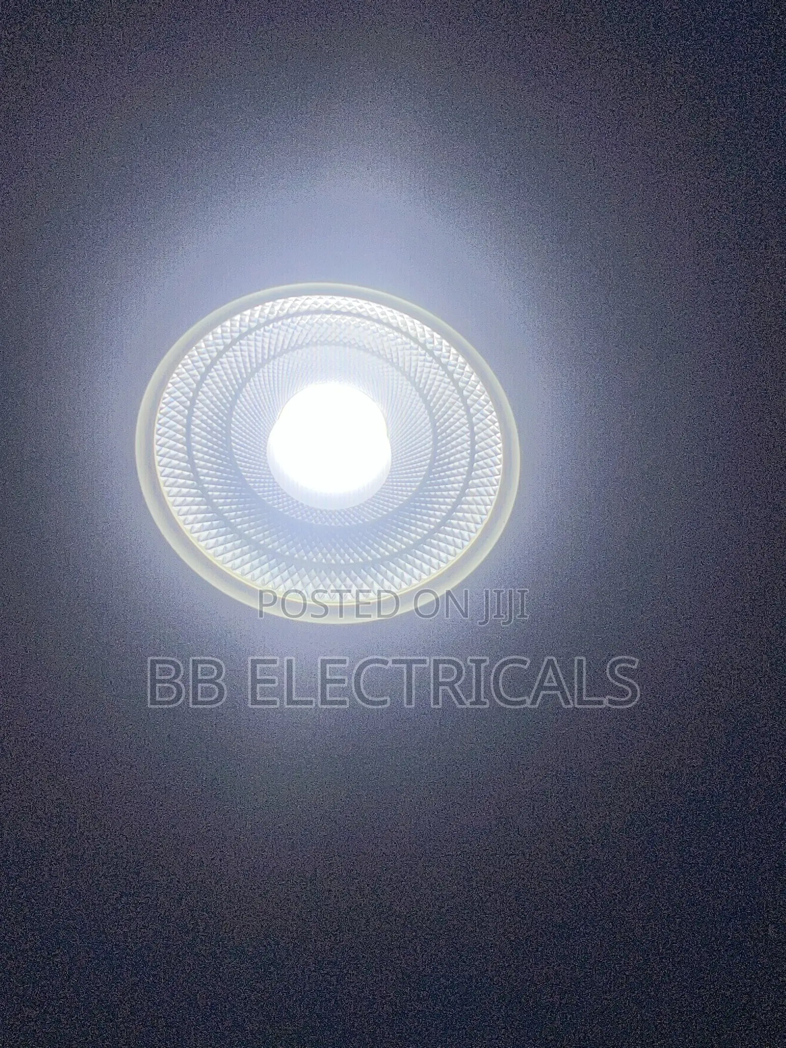 Lambada 30w Led Downlight