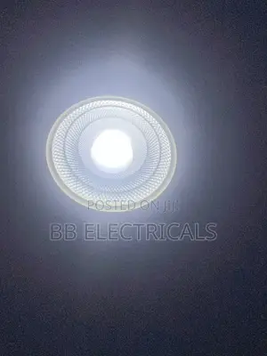 Lambada 30w Led Downlight