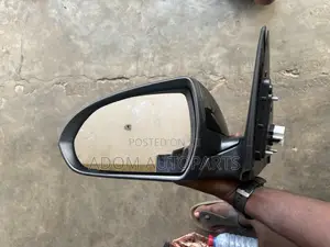 Hyundai Elantra Side Mirror 2017 2018