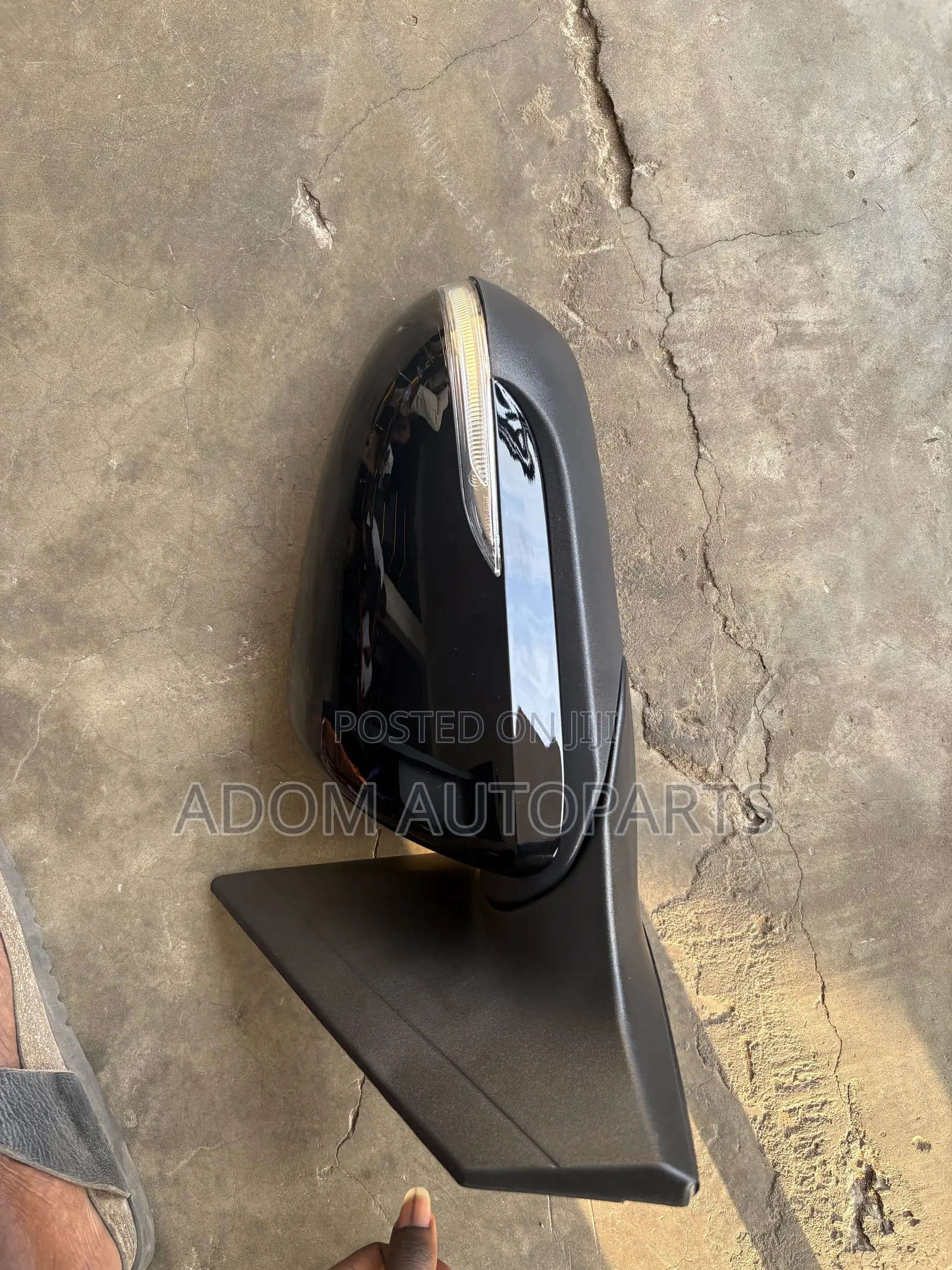 Hyundai Elantra Side Mirror 2017 2018