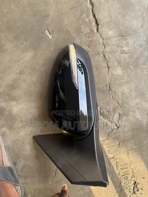 Hyundai Elantra Side Mirror 2017 2018