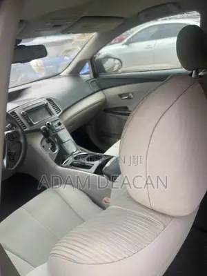 Toyota Venza 2013 Brown