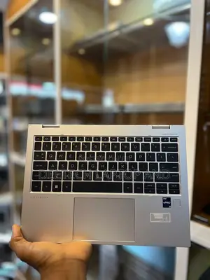 Laptop HP EliteBook 830 G9 16GB Intel Core i5 SSD 512GB