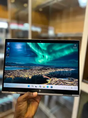 Laptop HP EliteBook 830 G9 16GB Intel Core i5 SSD 512GB