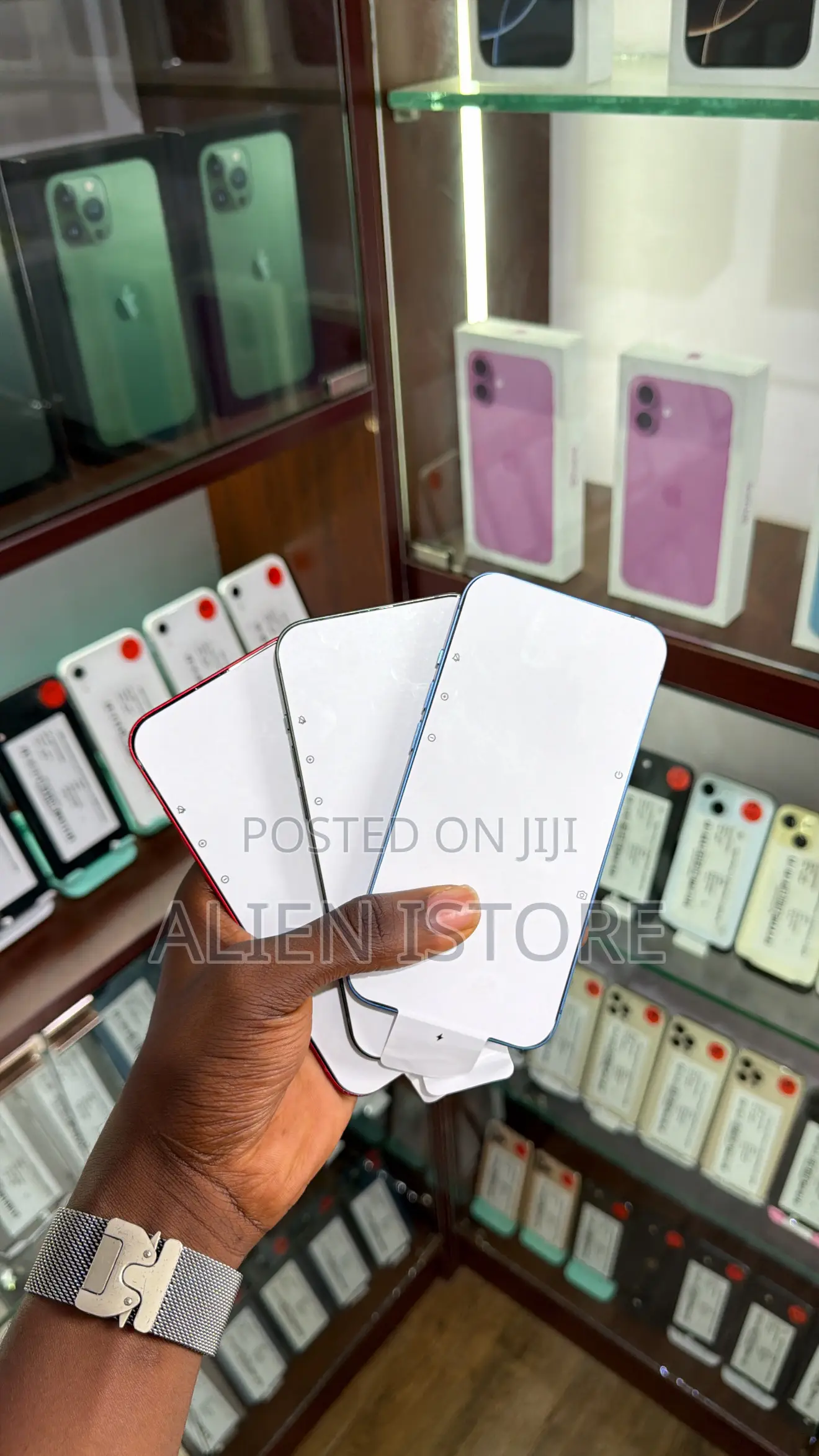 Apple iPhone 13 128 GB Blue