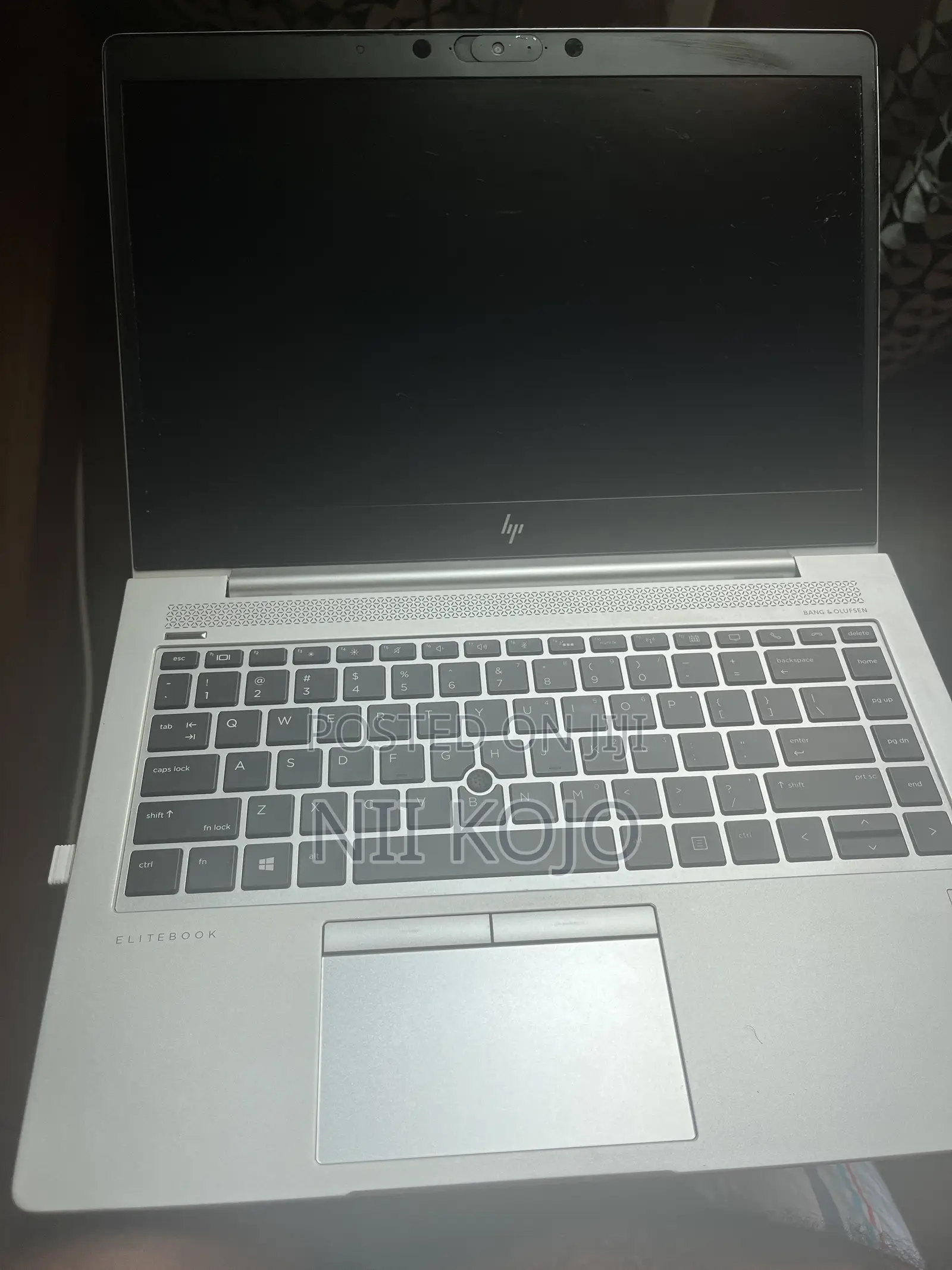 Laptop HP EliteBook 745 G6 16GB AMD Ryzen 7 SSD 512GB