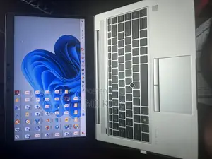 Laptop HP EliteBook 745 G6 16GB AMD Ryzen 7 SSD 512GB