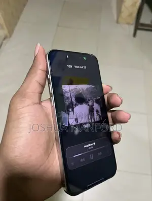 Apple iPhone 15 Pro Max 256 GB White