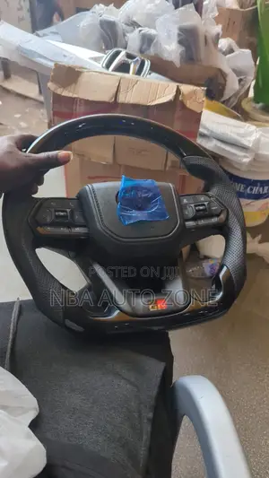 Gr Toyota Corolla 2012-18 Aftermarket Steering