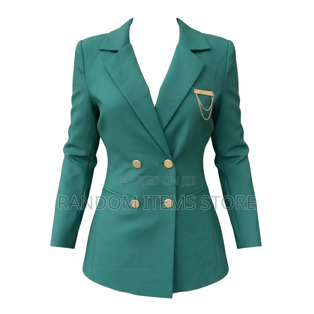 Women’s Suit