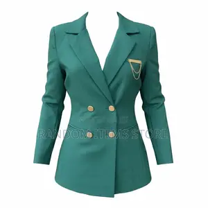 Women’s Suit