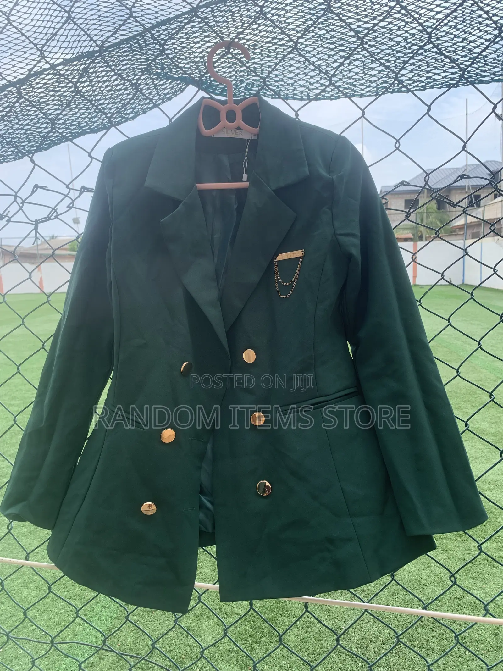 Women’s Suit