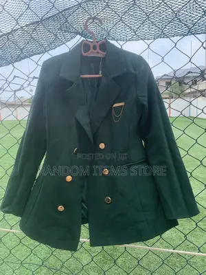 Women’s Suit